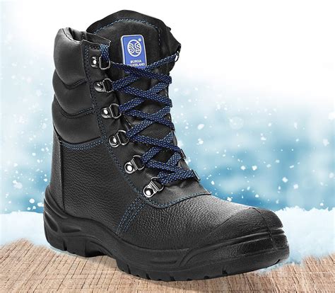 Winterstiefel S3 S3 Hochschuhe Sicherheitsschuhe S3 Arbeitsschuhe