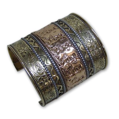 Brass Cuff Bangle At Rs 105 Piece Houz Katora Sambhal ID 3539939130