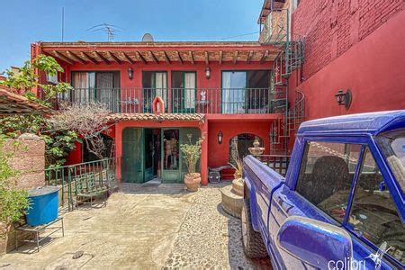 Casa En Venta Colonia Guadalupe San Miguel De Allende Easybroker