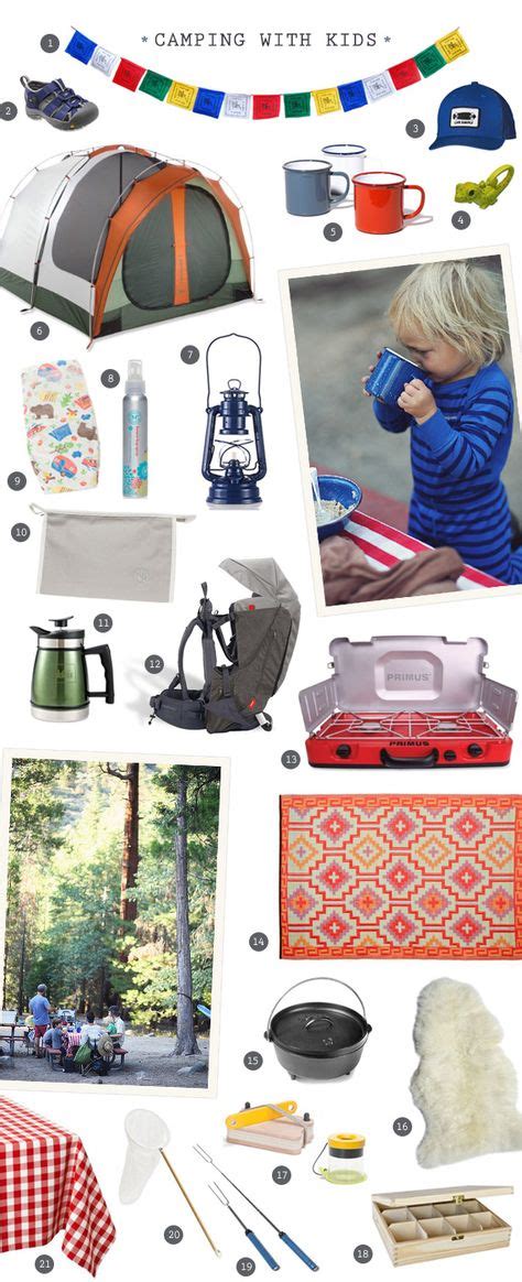 Camping Gear Kits Ideas Camping Gear Camping Camping Hacks