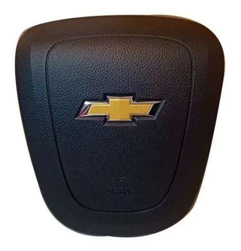 Tapa Centro Volante Airbag Chevrolet Onix Prisma Original Gm