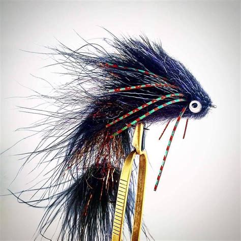 Articulated Streamer Patterns