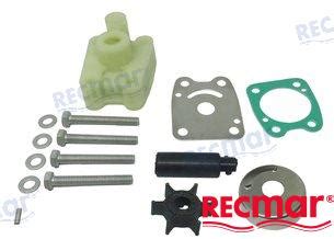 Recmar Marine Rec E W A Water Pump Kit Rec E W A