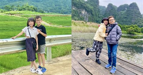 The Tiny Couple Opened A Company And Business Store After 4 Years Of Marriage Hot KOLs Life