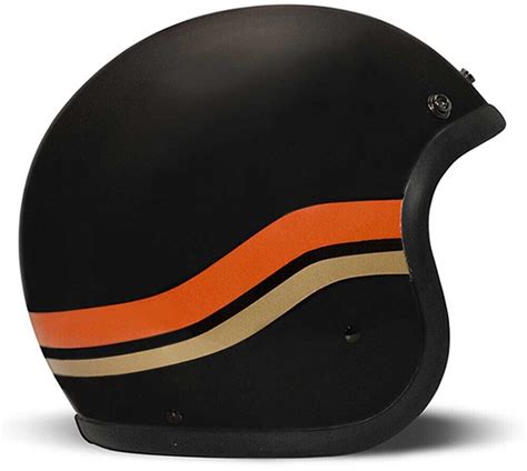 Dmd Vintage Open Face Helmet Ab Preisvergleich Bei Idealo De