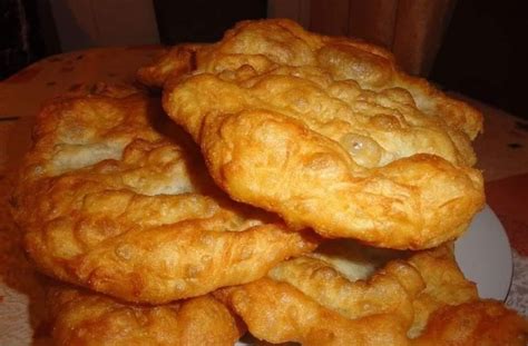 Indian Fry Bread Recipe