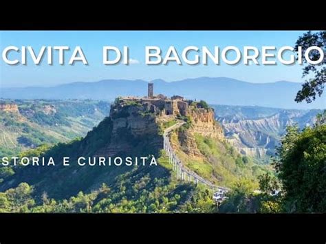 Cosa Vedere E Fare Civita Di Bagnoregio