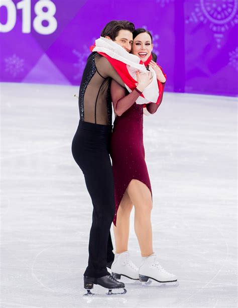 Tessa Virtue (@tessavirtue) / Twitter