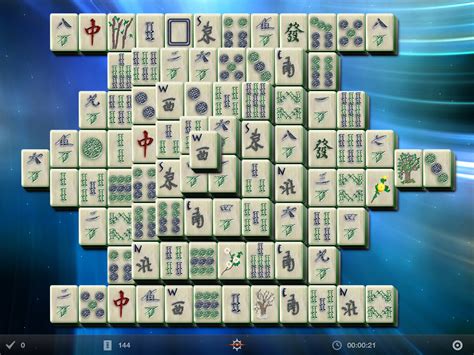 Shanghai mahjong solitaire - guidespoliz