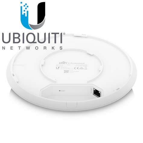 Ubiquiti U6 Pro Pro Access Unifi Ap Wifi6 Indoor 53gbps 4x4 Mimo Poe
