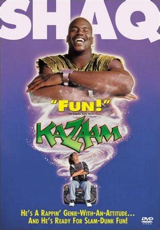 Kazaam Is The 1990s Genie Movie That Puzzlingly Does NOT Star Sinbad