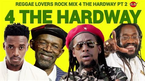 Reggae Mix 2023 Reggae Lovers Rock Mix Beres Hammond Tarrus Riley