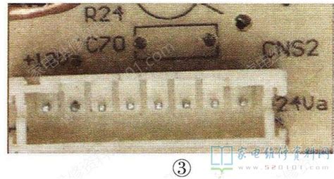 跟我学修液晶电视之板级维修教程（二） 家电维修资料网