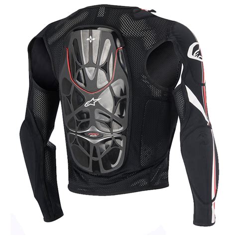 Gilet De Protection Alpinestars Bionic Pro FX MOTORS