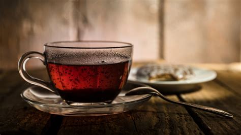 When You Drink Black Tea Every Day This Is What Happens To Your Body