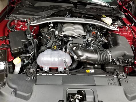 Engine Bay Pics S Mustang Forum Gt Ecoboost Gt