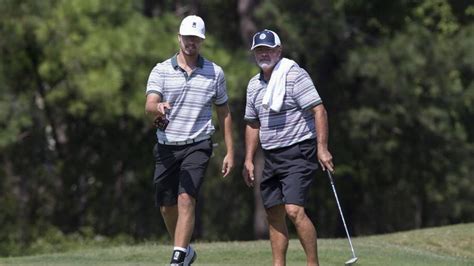 Organizers Hope To Hold Myrtle Beach World Am Father Son Myrtle