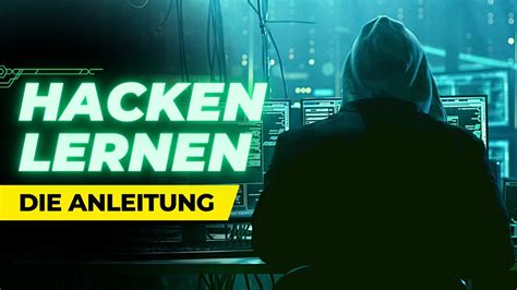 Hacken Lernen Das Einzige Video Das Du Brauchst Youtube