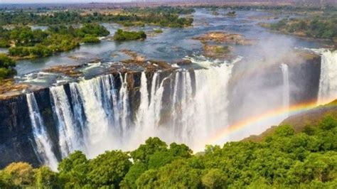 Tips Cuál es la mejor época para viajar a Zambia