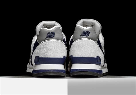 New Balance 996 "Classic" - SneakerNews.com