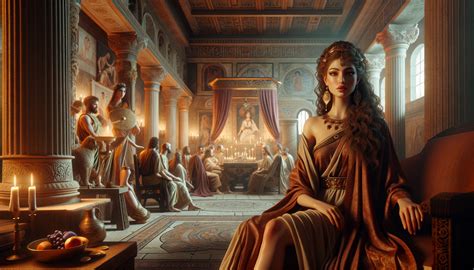 Herodias Wife Of Herod Philip And Herod Antipas Christian Publishing House Blog