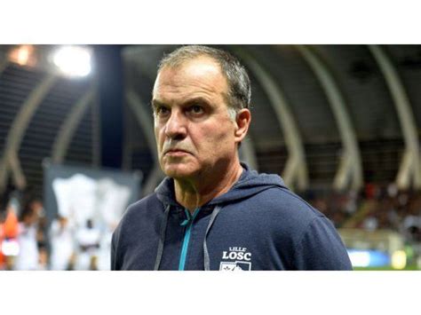 Marcelo Bielsa Le Ganó Un Juicio Al Lille Francés Los Millones De