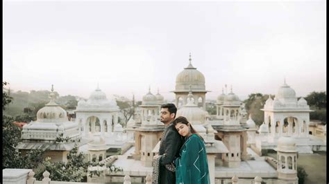 Best Indian Pre Wedding Film Shoot In Jaipur Pre Wedding In Jaipur