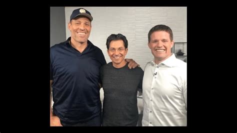 Scam By Dean Graziosi And Tony Robbins Youtube