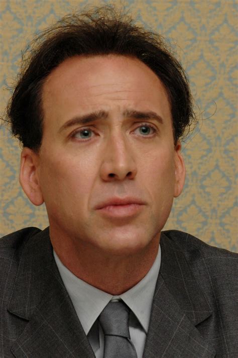 Nicolas Cage Nicolas Cage Photo 26970006 Fanpop