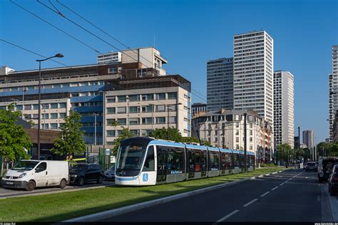 Alstom Citadis 405 SRS Fotos Bahnbilder De