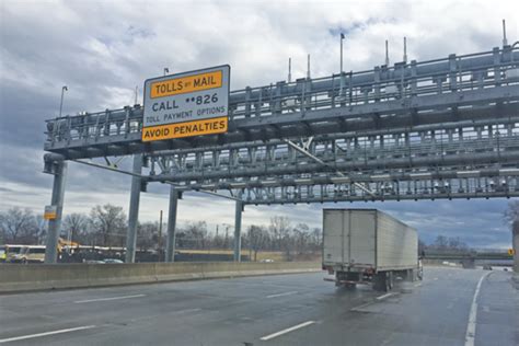 Governor Backs Away From Truck Only Toll Plan After Backlash From