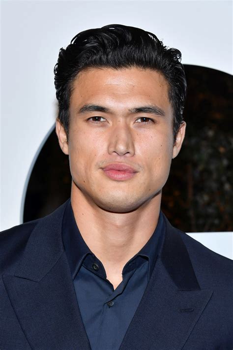 Half Mexican Half Korean Actor