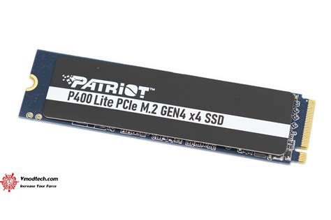 Patriot P Lite Pcie Gen X M Internal Ssd Gb