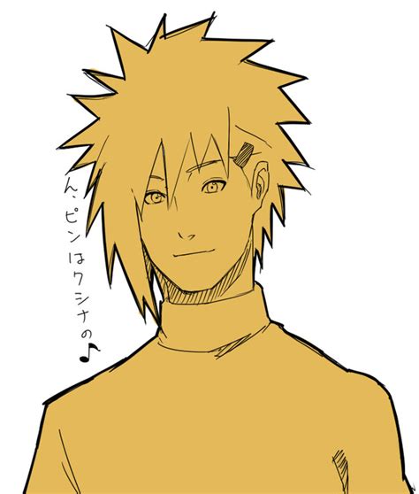 Namikaze Minato Naruto Image By Koujikoujikouji 4008286 Zerochan