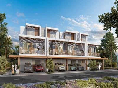 Properties For Sale In DAMAC Hills 2 Akoya By DAMAC Bayut