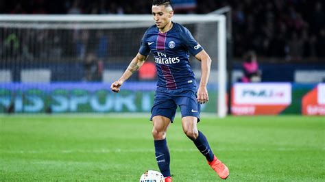 Mercato PSG Un cador européen rêverait toujours de Marquinhos