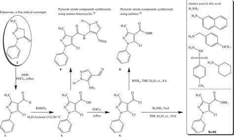 SciELO Brasil Synthesis And Evaluation Of The Fungal Activity Of