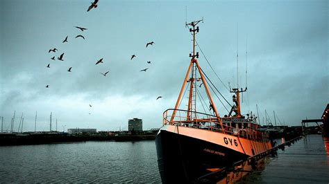 BBC Radio 4 Shipping Forecast