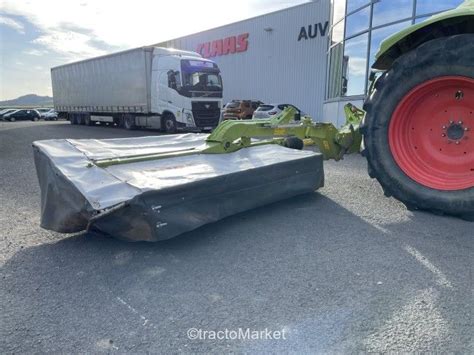 Claas Disco 2700 Contour TractoMarket