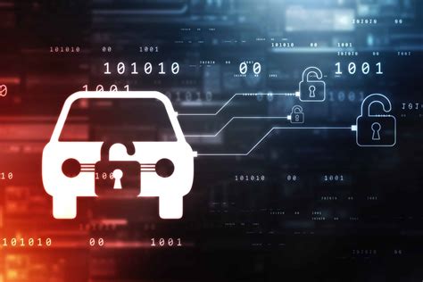 Why Is Automotive Cybersecurity So Important