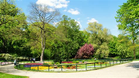 Tiergarten Cosa Vedere Nel Parco Più Grande Di Berlino Fondazione