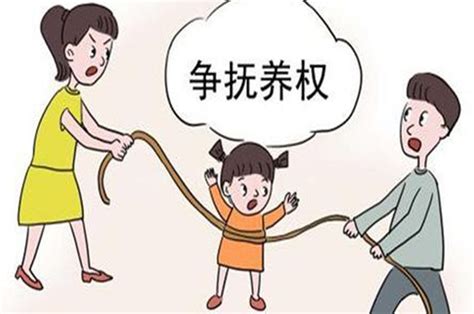 原来小孩抚养权是这样判定的？ 名律师法律咨询平台