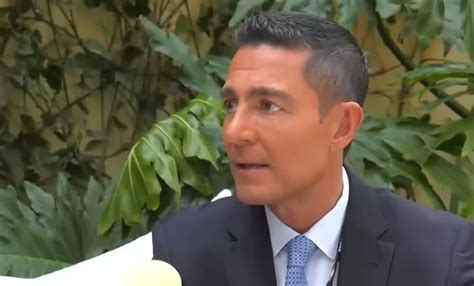 Fernando Colunga Regresa A Televisa Protagonizará Nueva Versión De El Maleficio De Ernesto