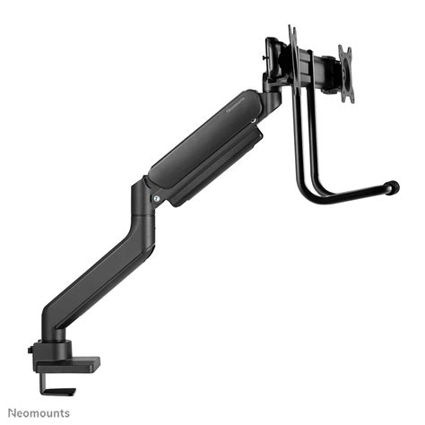 Ds Bl Neomounts Desk Monitor Arm Neomounts