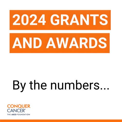 Conquer Cancer Foundation Will Distribute More Than 11 Million Through Over 400 Grants Awards