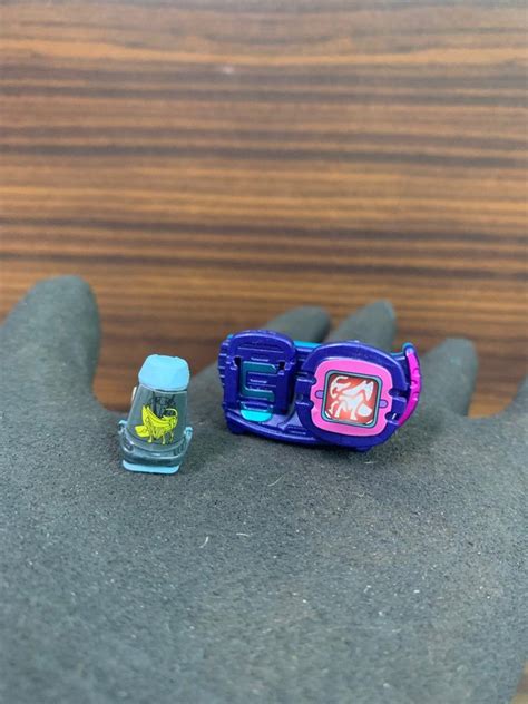 Bandai Gashapon Kamen Rider Revice Driver Small Figure Hobbies Toys