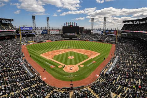 Chicago White Sox reported Nashville move could change MLB landscape