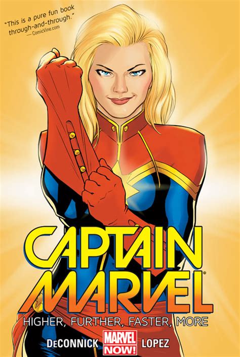 Who Is Captain Marvel A Look Back At Her Feminist And Not So Feminist Comic Book History