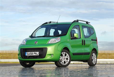 Van-tastic! Five Fab Family Cars That Started Life as Vans