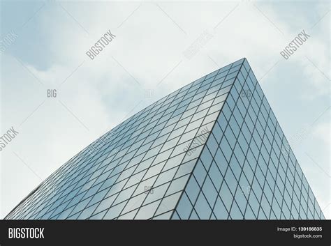 Skyscrapers Glass Image & Photo (Free Trial) | Bigstock